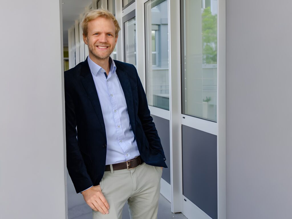 Christoph Saatjohann