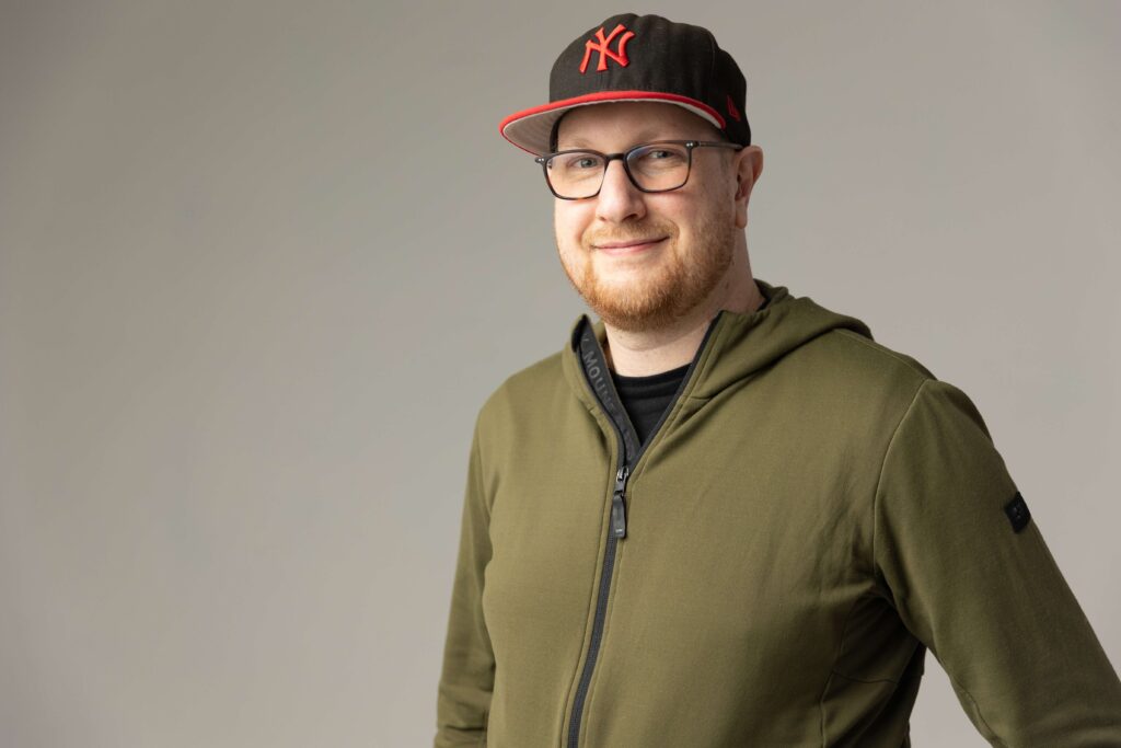 Matthias Frielingsdorf