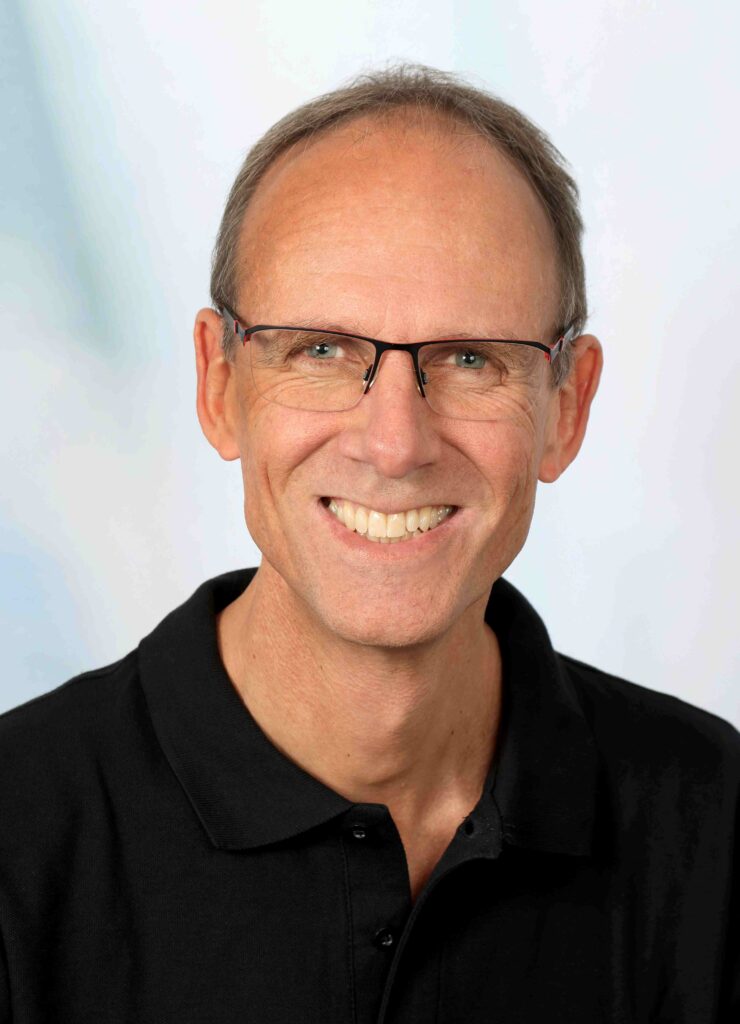 Stefan Strobel