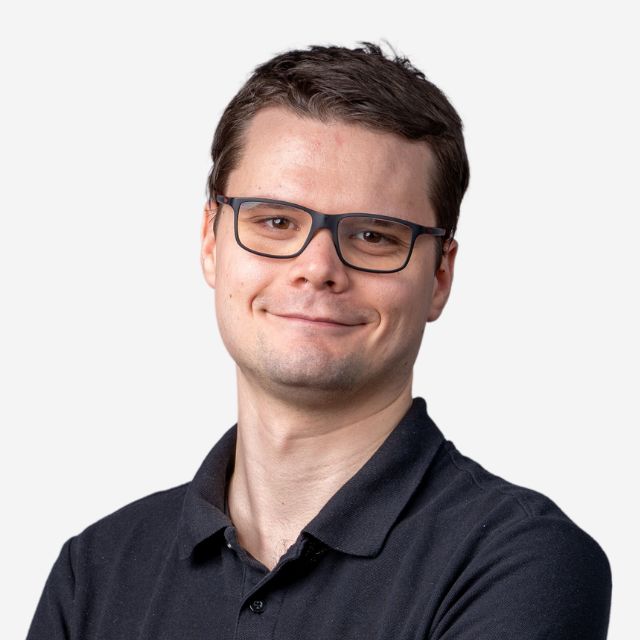 Felix Friedberger