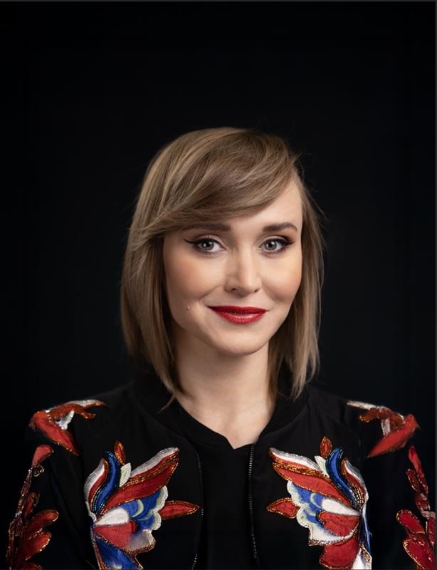Paula Januszkiewicz