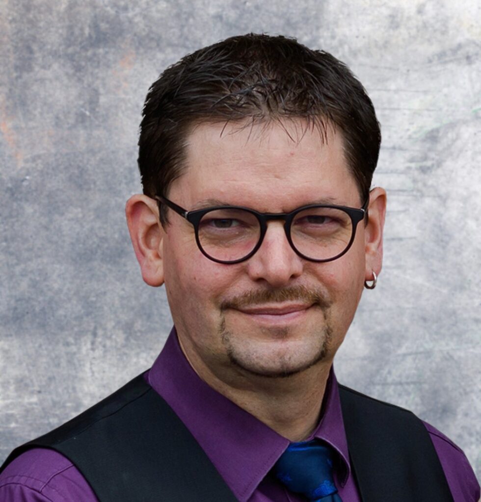 Daniel Lorch