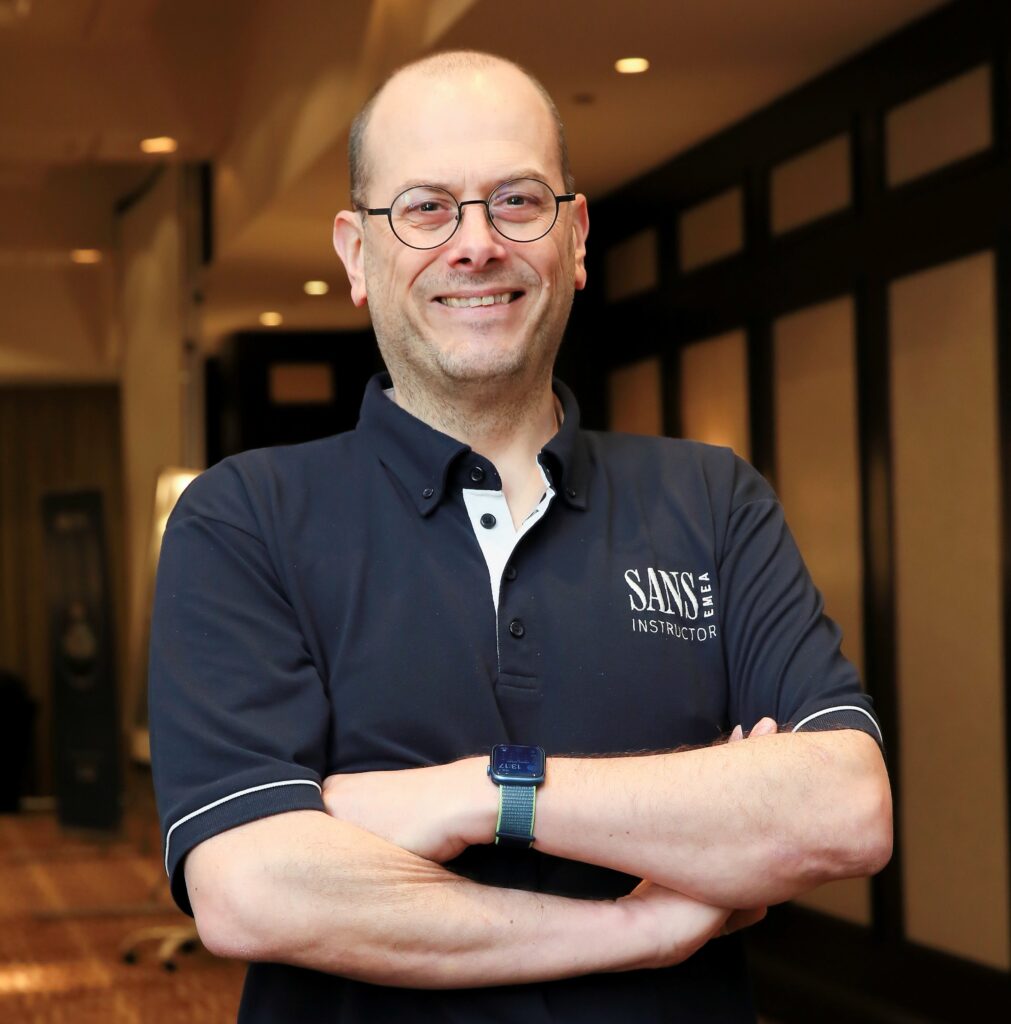 Xavier Mertens