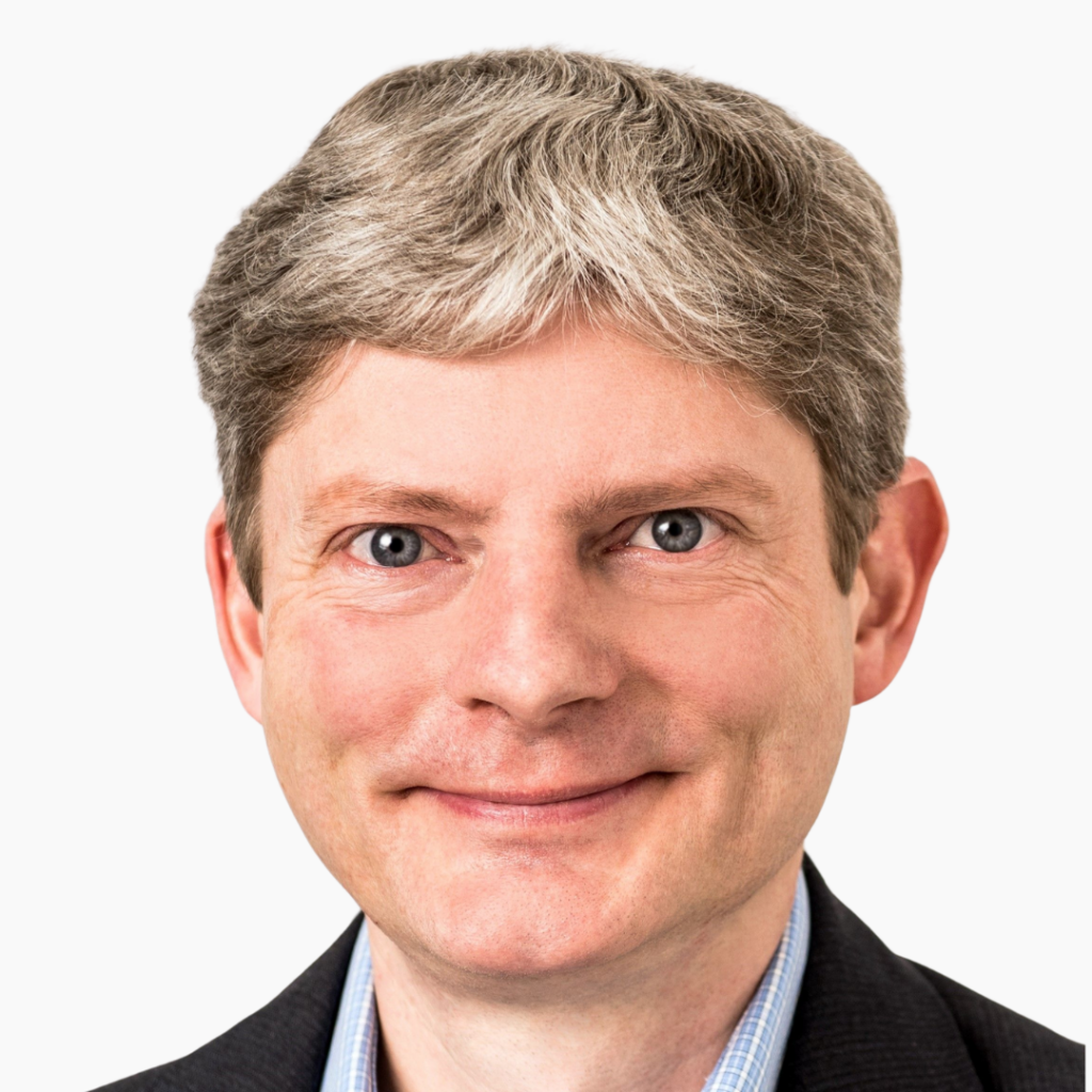 Dr. Christoph Wegener